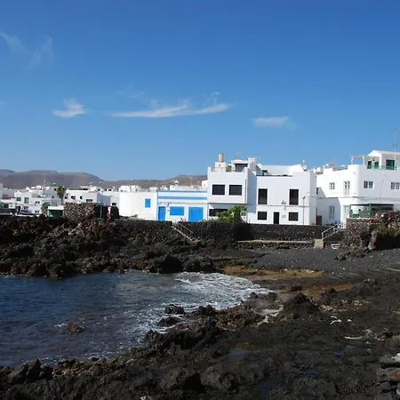 Lanzarote Vistamar 1 아리에타