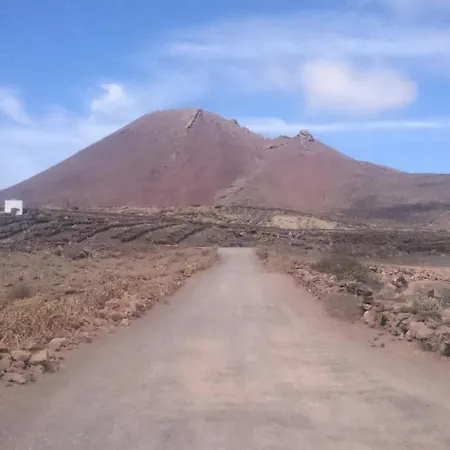 Lanzarote Vistamar 1 아파트 *
