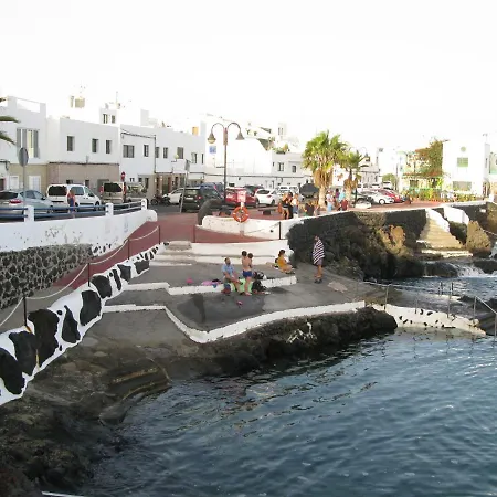 아파트 Lanzarote Vistamar 1