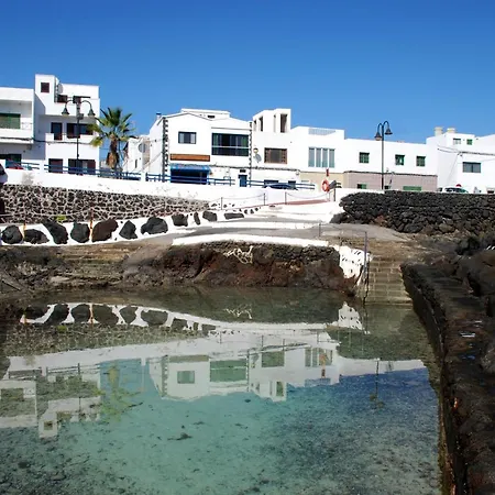 Lanzarote Vistamar 1 * 아리에타