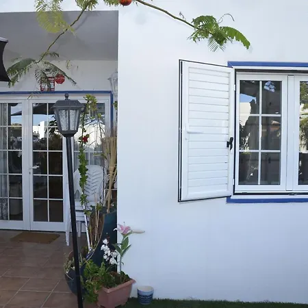 Lanzarote Vistamar 1 아파트 *