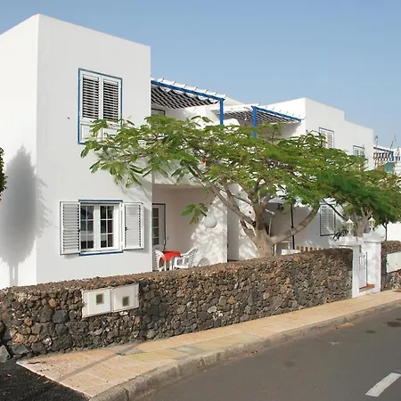 Lanzarote Vistamar 1 *