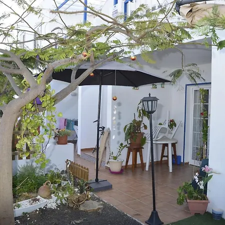 Lanzarote Vistamar 1 아파트